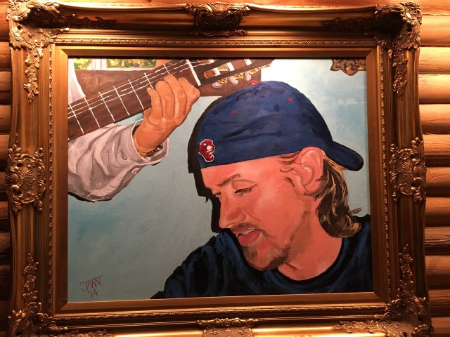 JMN2014 Boy With Cap