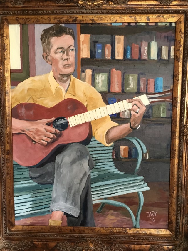 JMN2016 Man With Guitar