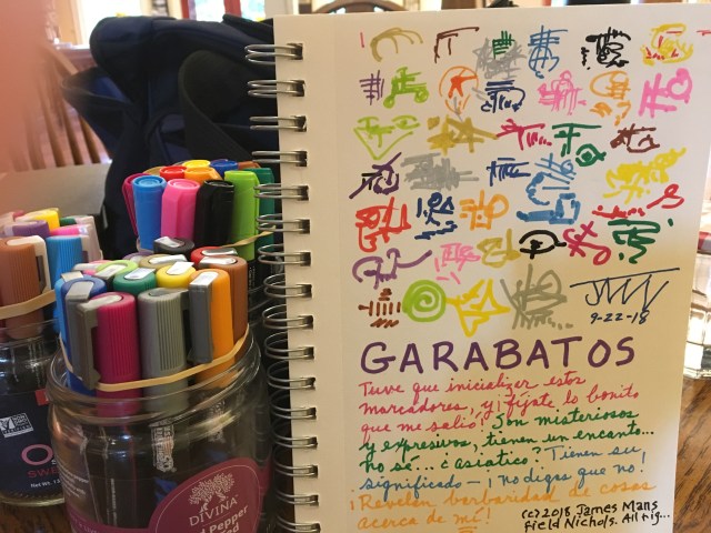 Garabatos
