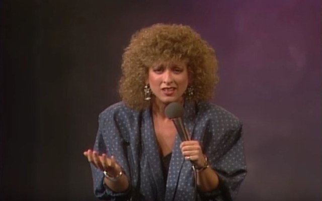 Elayne Boosler
