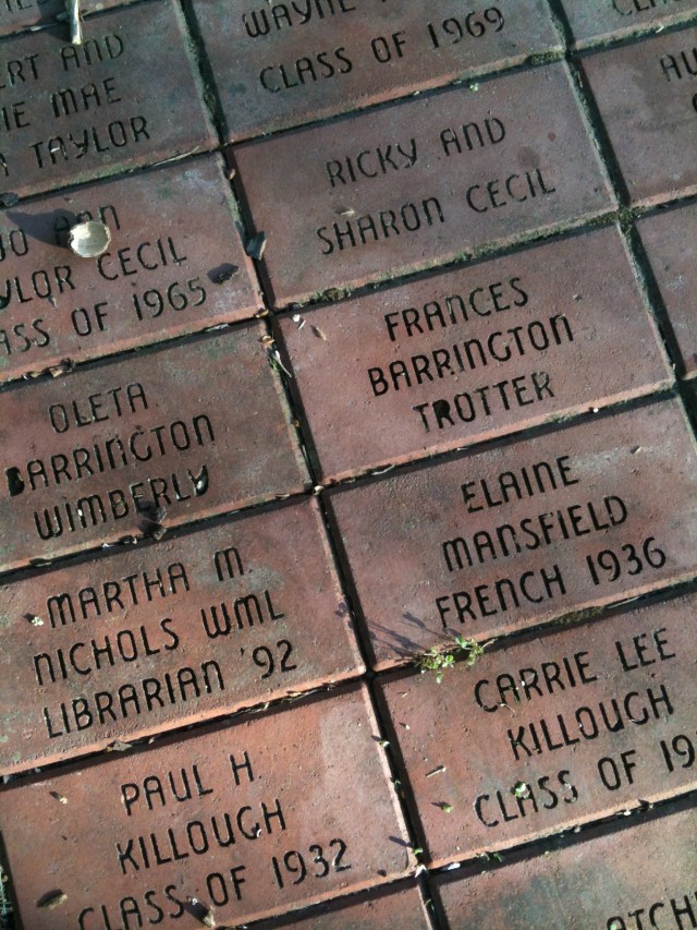 Hubbard Bricks