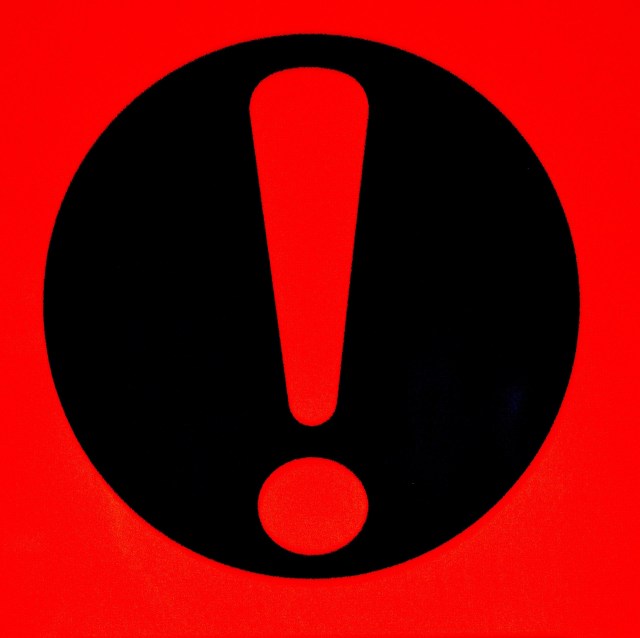 exclamation-mark