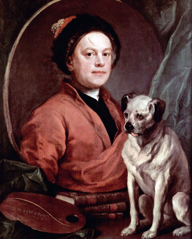 Hogarth