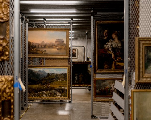 Indianapolis Museum of Art