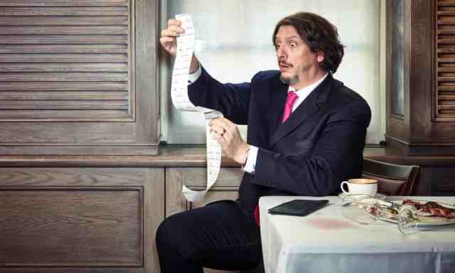 jay rayner