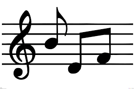 music notation