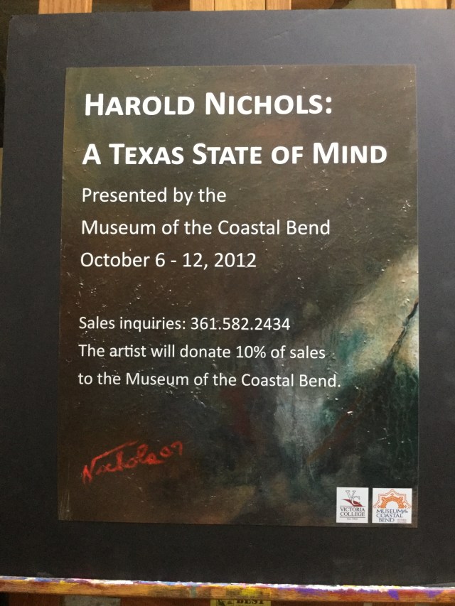 HJN Texas State of Mind