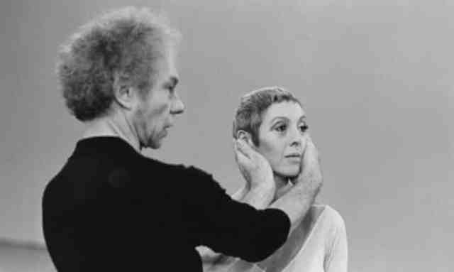 merce cunningham 1