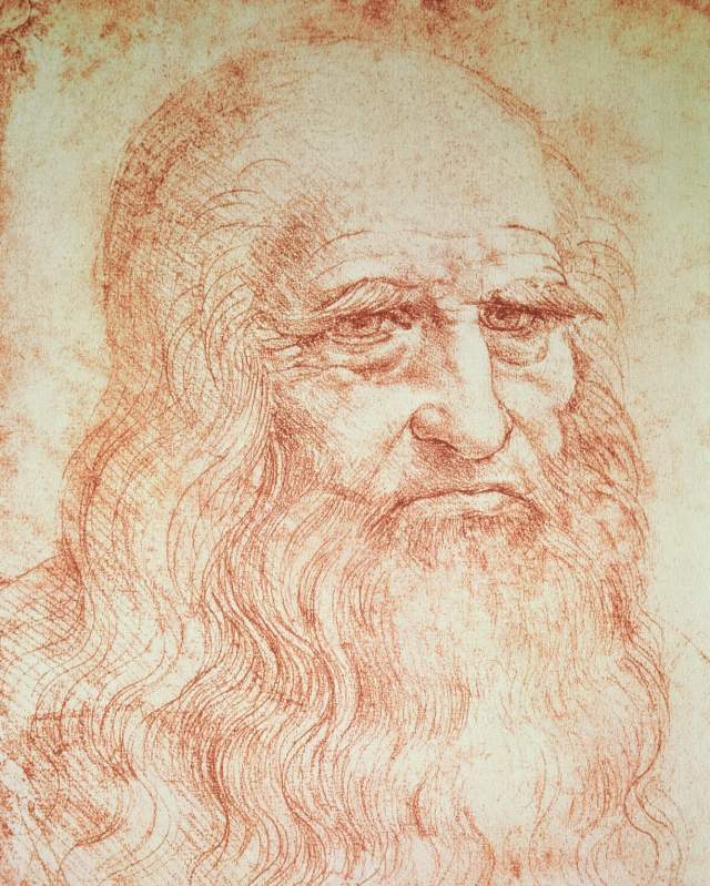 a leonardo