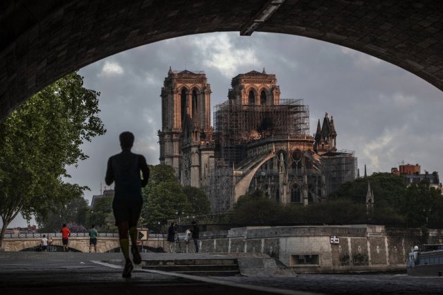 notre dame