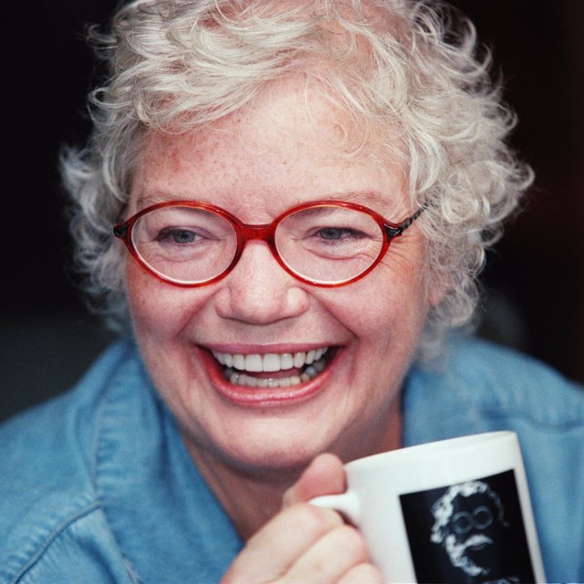 molly ivins
