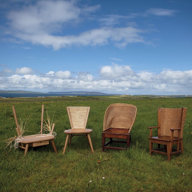 orkney chairs