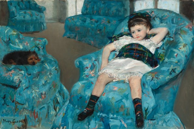 cassatt