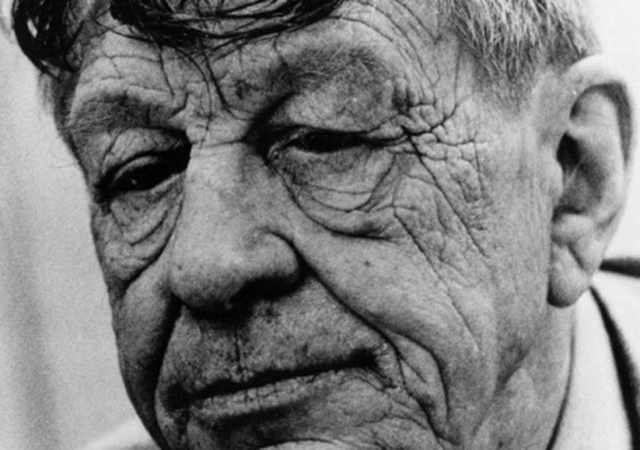 auden 1969 The Independent