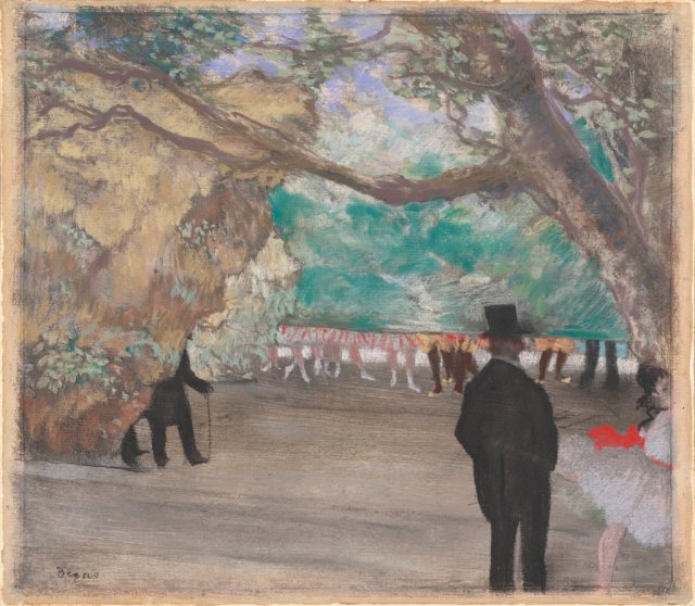 degas1