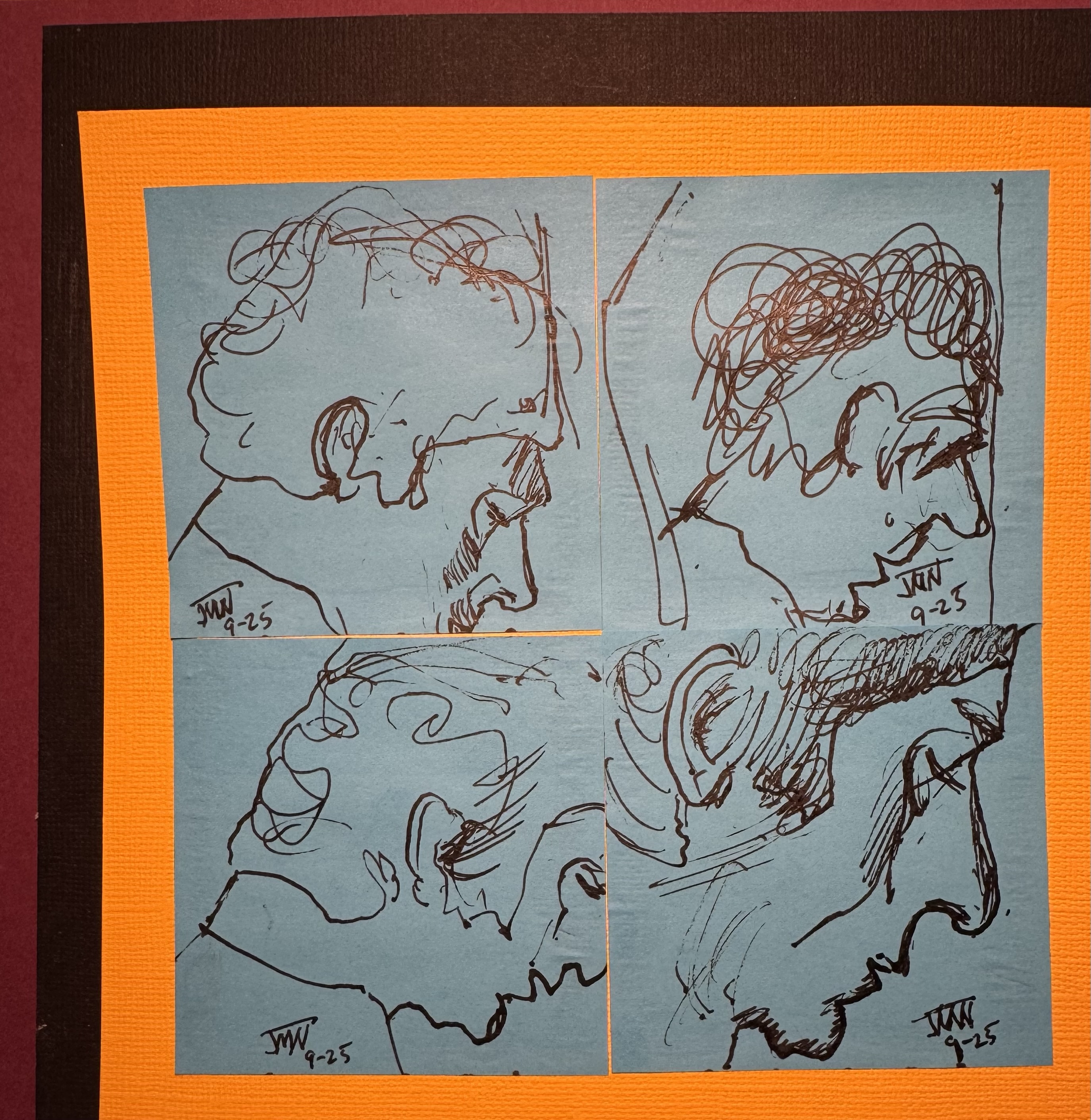 Sean Singer and ‘Bird’ | EthicalDative